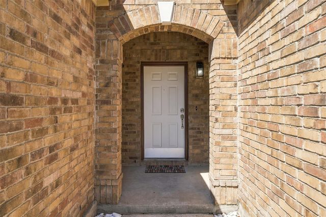 2411 Waizel WAY, Georgetown, TX 78626