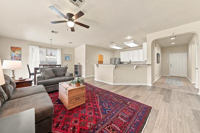 2411 Waizel WAY, Georgetown, TX 78626