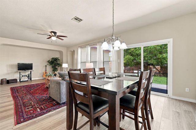2411 Waizel WAY, Georgetown, TX 78626