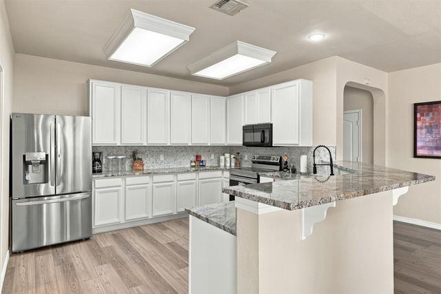 2411 Waizel WAY, Georgetown, TX 78626