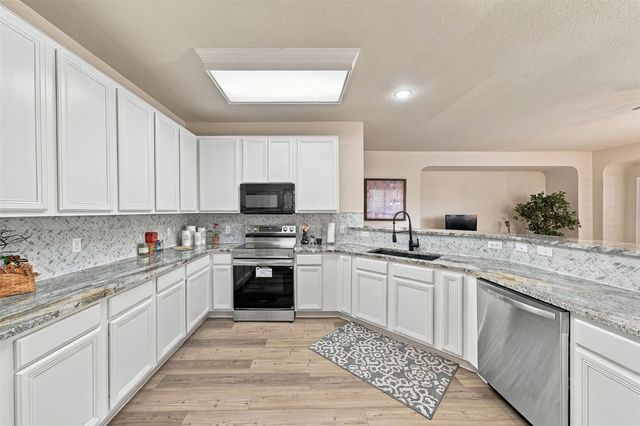 2411 Waizel WAY, Georgetown, TX 78626
