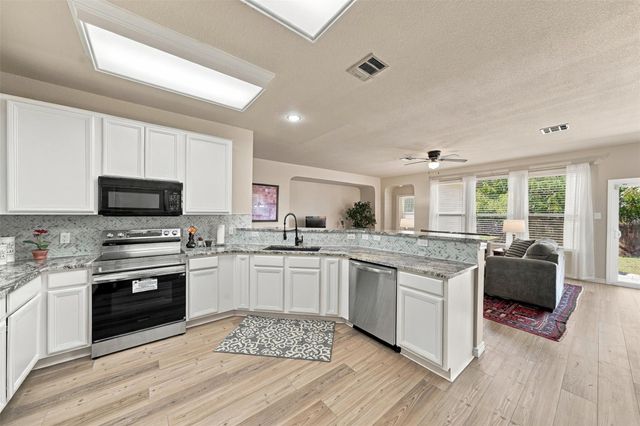 2411 Waizel WAY, Georgetown, TX 78626