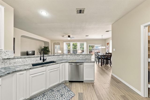 2411 Waizel WAY, Georgetown, TX 78626