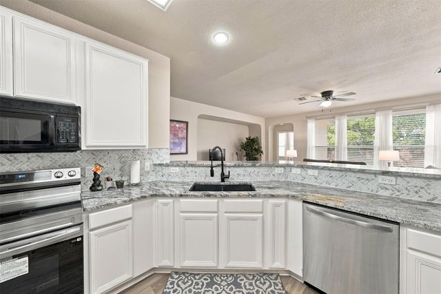 2411 Waizel WAY, Georgetown, TX 78626