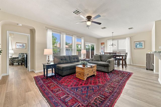2411 Waizel WAY, Georgetown, TX 78626