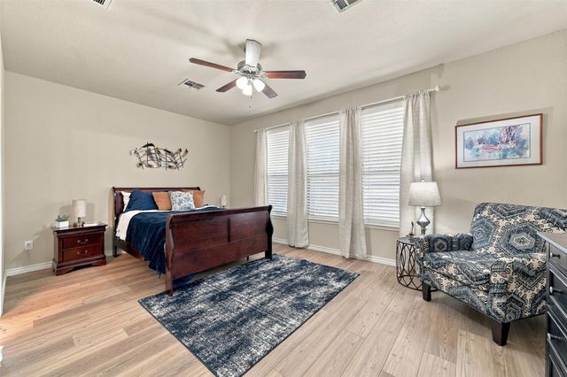 2411 Waizel WAY, Georgetown, TX 78626