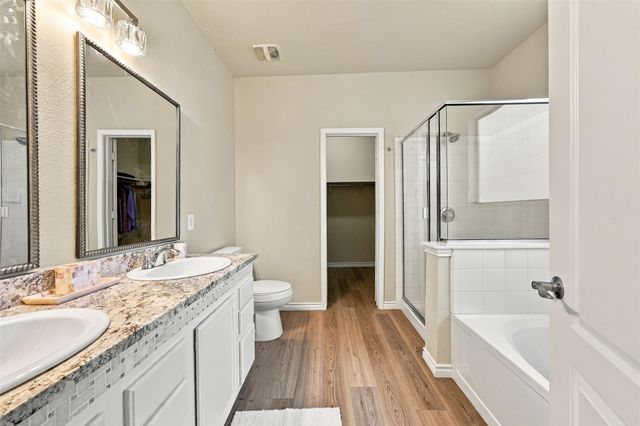 2411 Waizel WAY, Georgetown, TX 78626