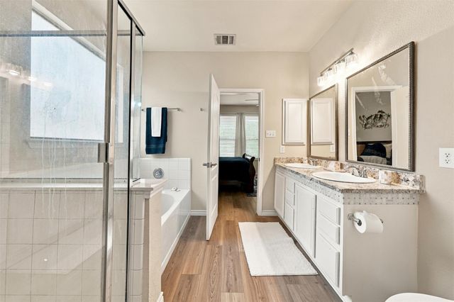 2411 Waizel WAY, Georgetown, TX 78626