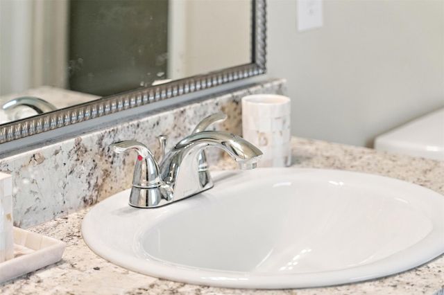 2411 Waizel WAY, Georgetown, TX 78626