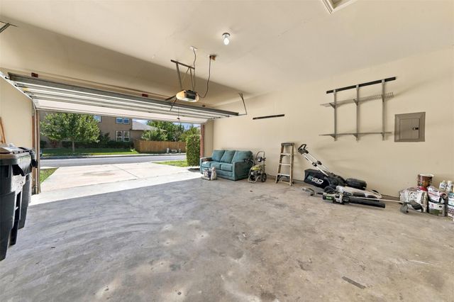 2411 Waizel WAY, Georgetown, TX 78626