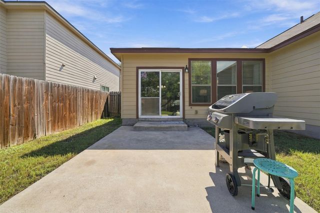 2411 Waizel WAY, Georgetown, TX 78626