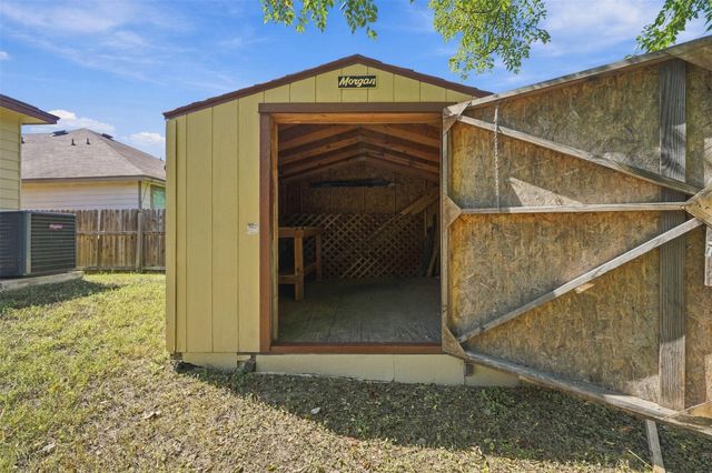 2411 Waizel WAY, Georgetown, TX 78626
