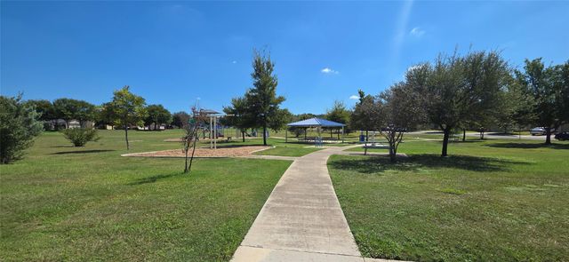 2411 Waizel WAY, Georgetown, TX 78626