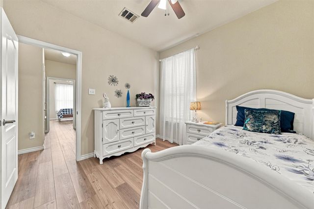 2411 Waizel WAY, Georgetown, TX 78626