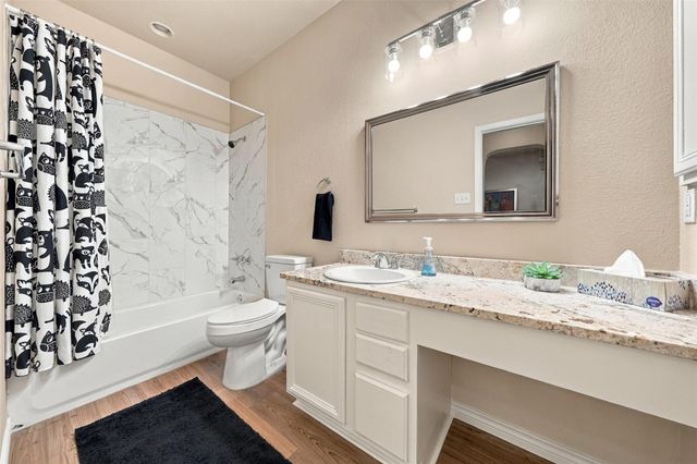 2411 Waizel WAY, Georgetown, TX 78626