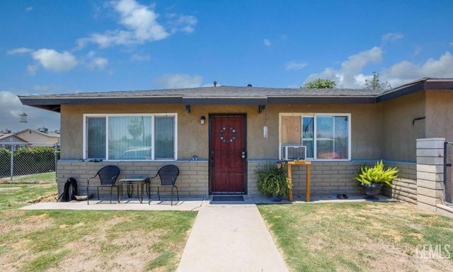 220 E 9th Street, Bakersfield, CA 93307
