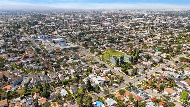 642 E Fairview Boulevard A, Inglewood, CA 90302