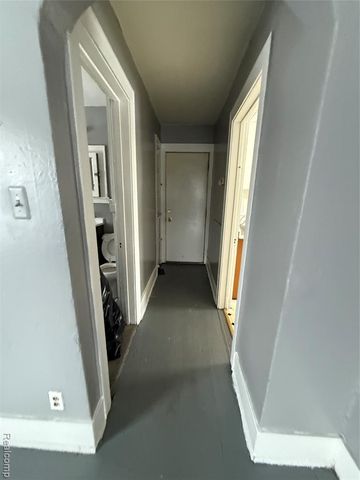 14622 Faircrest Street, Detroit, MI 48205