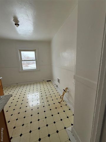 14622 Faircrest Street, Detroit, MI 48205