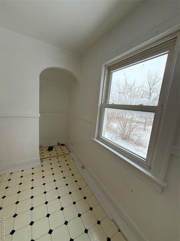14622 Faircrest Street, Detroit, MI 48205