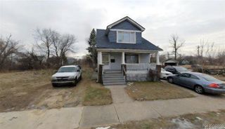 14622 Faircrest Street, Detroit, MI 48205