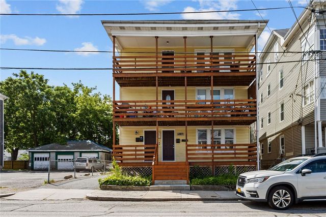 289 Mowry Street, Woonsocket, RI 02895