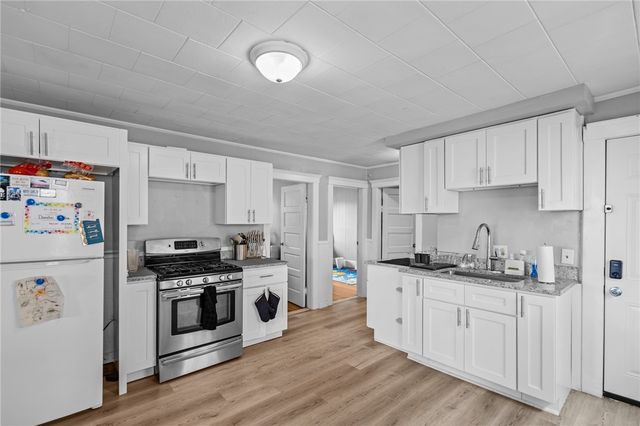 289 Mowry Street, Woonsocket, RI 02895