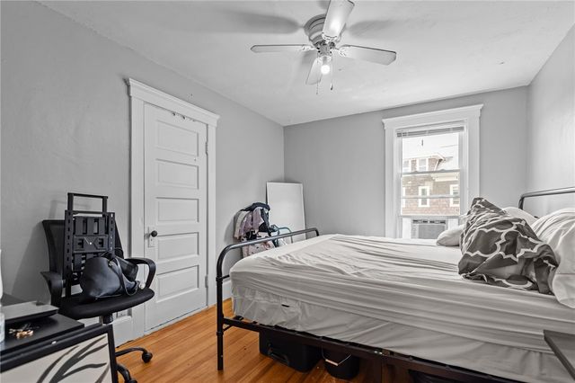 289 Mowry Street, Woonsocket, RI 02895