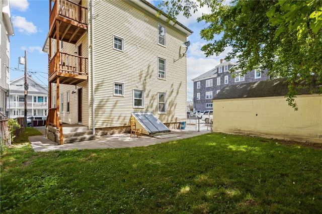289 Mowry Street, Woonsocket, RI 02895