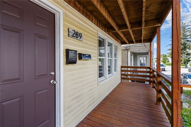 289 Mowry Street, Woonsocket, RI 02895