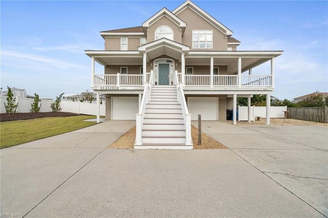 3252 Sandpiper RD, Virginia Beach, VA 23456