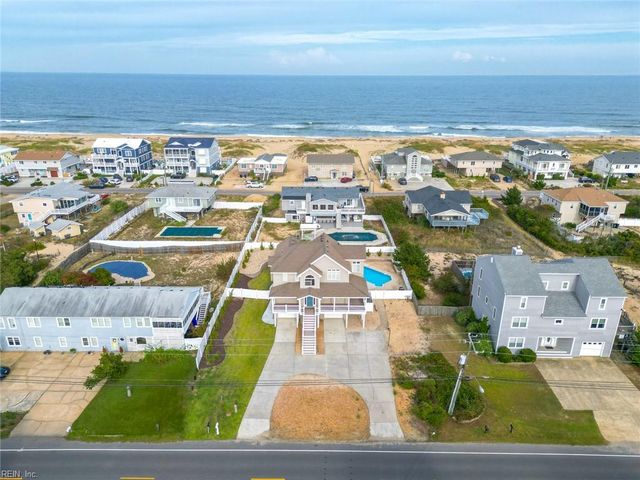 3252 Sandpiper RD, Virginia Beach, VA 23456