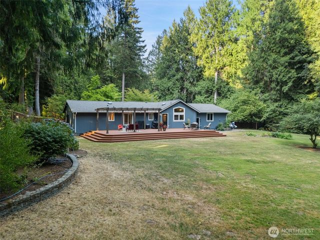 21337 Eagle Sky Place, Poulsbo, WA 98370