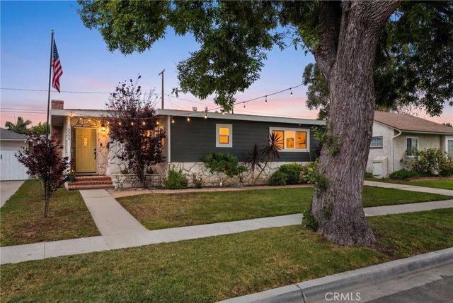 2335 Carfax, Long Beach, CA 90815