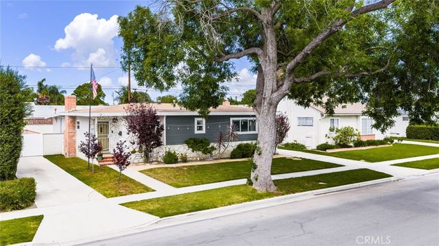 2335 Carfax, Long Beach, CA 90815