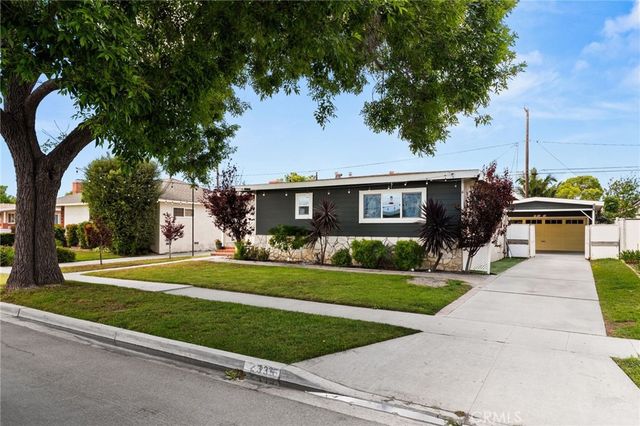 2335 Carfax, Long Beach, CA 90815