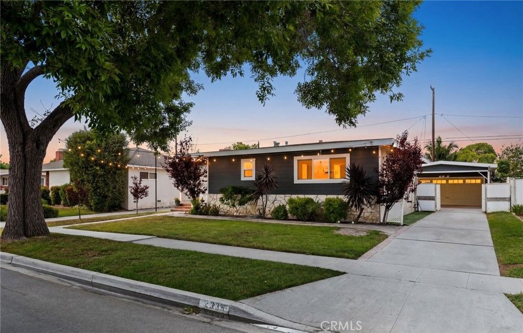 2335 Carfax, Long Beach, CA 90815