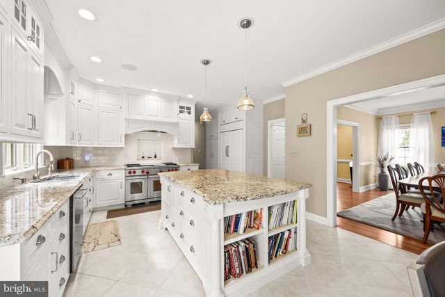 5541 E NITHSDALE DR, Salisbury, MD 21801