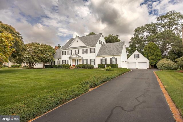 5541 E NITHSDALE DR, Salisbury, MD 21801