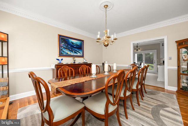 5541 E NITHSDALE DR, Salisbury, MD 21801