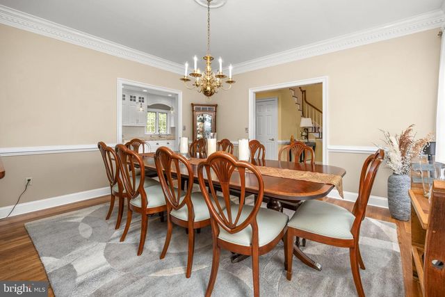 5541 E NITHSDALE DR, Salisbury, MD 21801