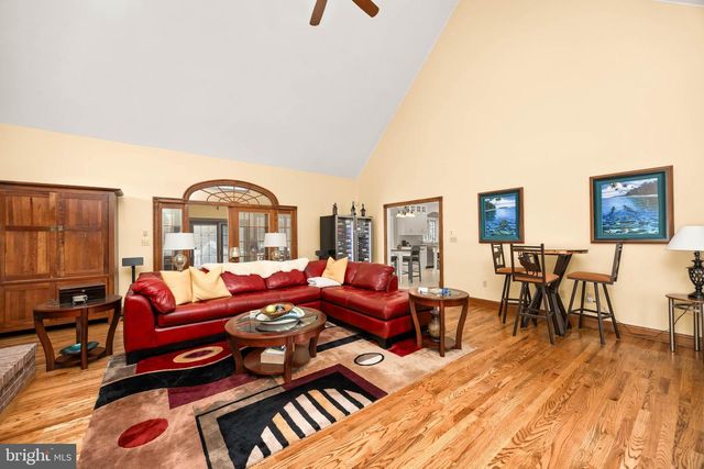 5541 E NITHSDALE DR, Salisbury, MD 21801