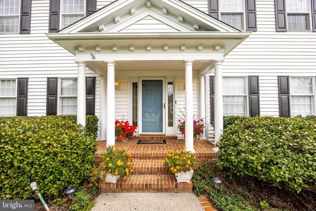 5541 E NITHSDALE DR, Salisbury, MD 21801