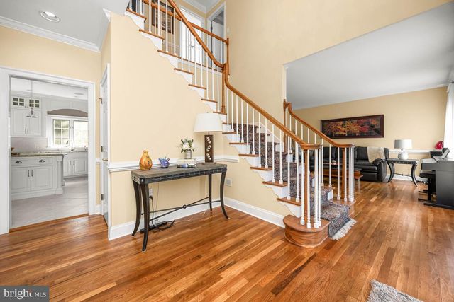 5541 E NITHSDALE DR, Salisbury, MD 21801