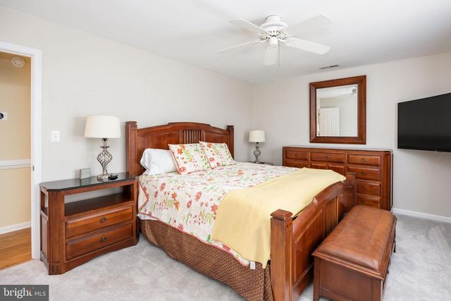 5541 E NITHSDALE DR, Salisbury, MD 21801