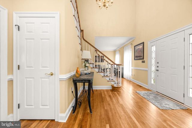 5541 E NITHSDALE DR, Salisbury, MD 21801