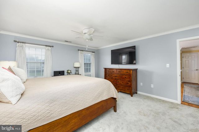 5541 E NITHSDALE DR, Salisbury, MD 21801