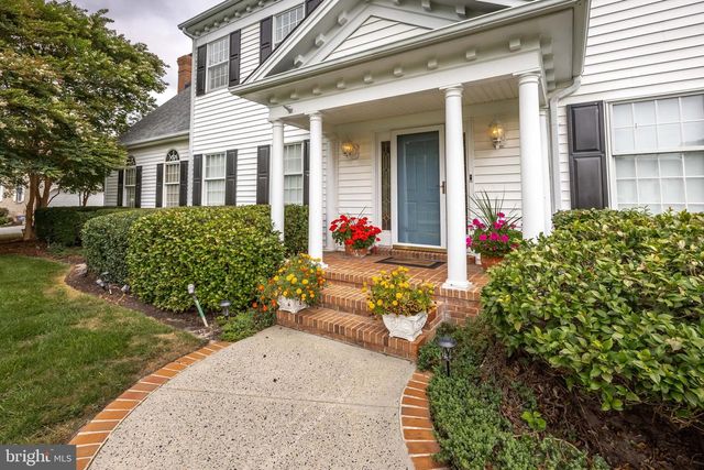 5541 E NITHSDALE DR, Salisbury, MD 21801