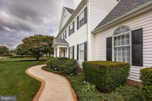 5541 E NITHSDALE DR, Salisbury, MD 21801