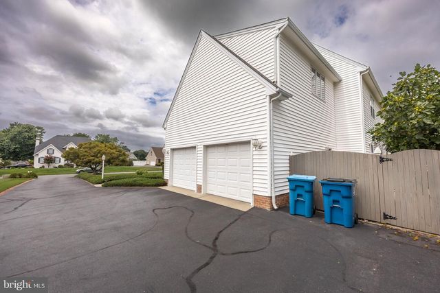 5541 E NITHSDALE DR, Salisbury, MD 21801